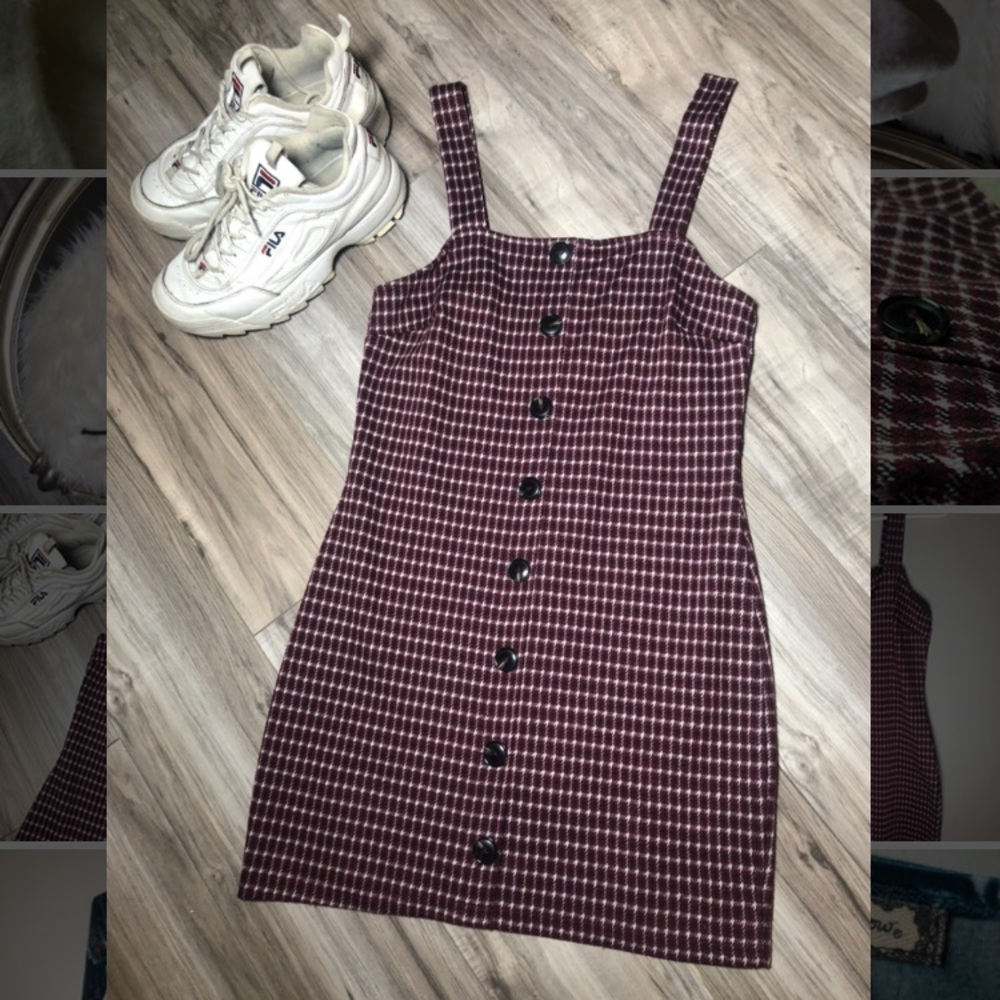 **SOLD** Charlotte Russe Mini Dress 💃